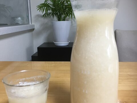 甘酒★簡単